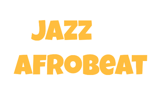 Jazz ja Afrobeat